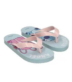 Детски джапанки stitch 26-33 - Серия