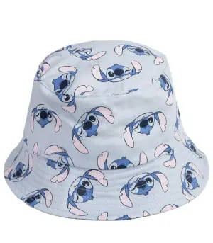Детска шапка идиотка 51 см stitch