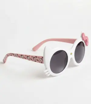 Детски премиум слънчеви очила hello kitty