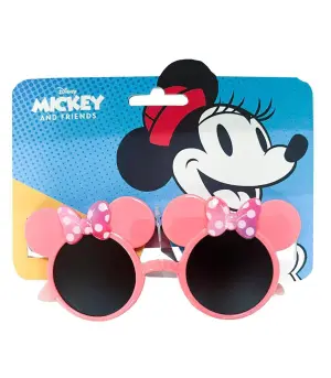 Детски премиум слънчеви очила minnie