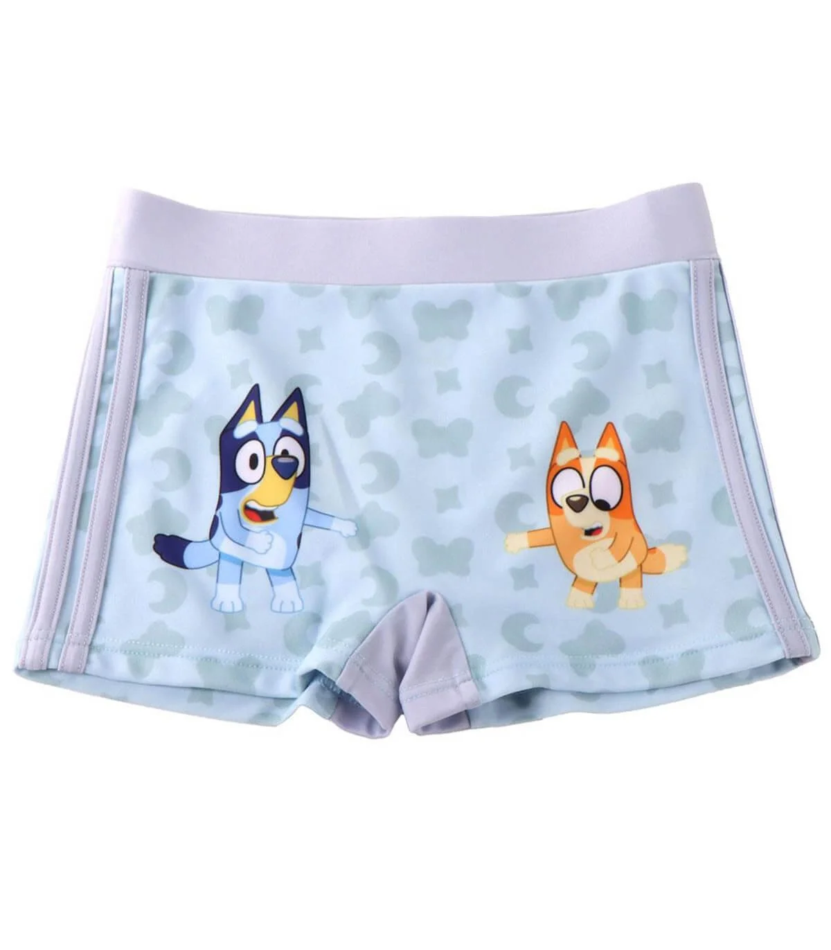 Детски бански боксер bluey 3-8 год. - Серия