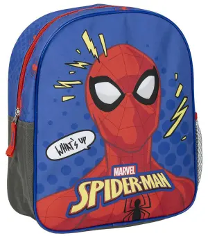 Раница за училище spiderman 30х25 см