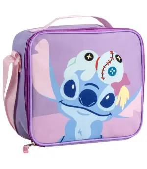 Детска термо чанта stitch