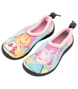 Детски аква обувки peppa pig 24-34 - 28