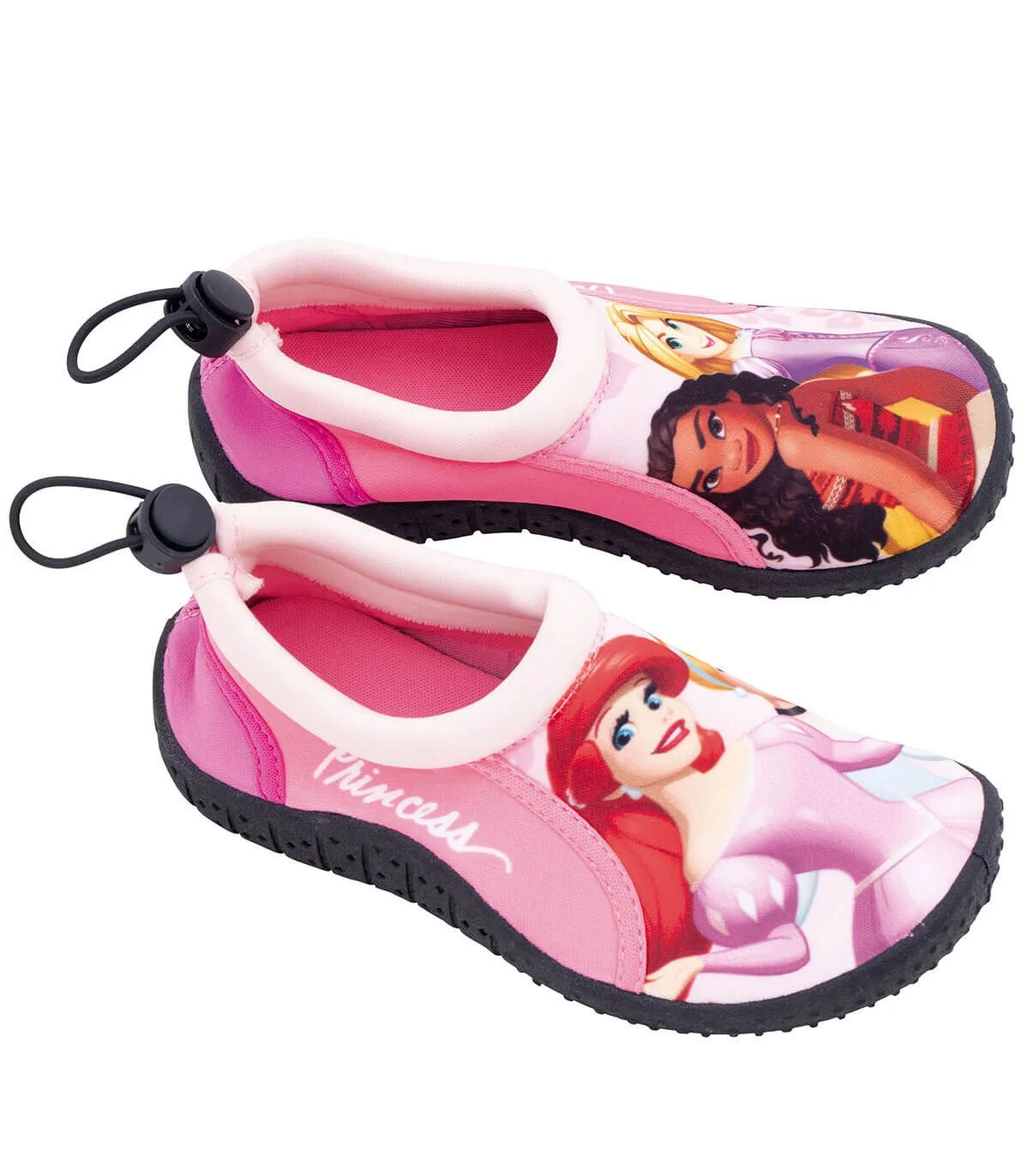Детски аква обувки princess 24-34 - 30