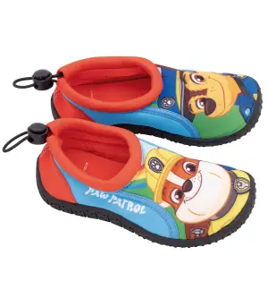 Детски аква обувки paw patrol 24-34 - 32