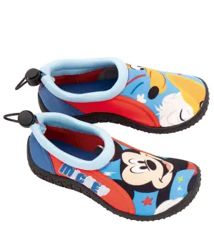 Детски аква обувки mickey 24-34 - 30