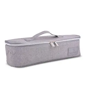 ТЕРМО ЧАНТА AVY GREY