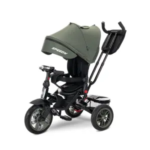 ТРИКОЛКА SPEEDY В.Г. GREEN