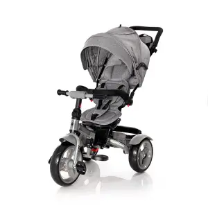 ТРИКОЛКА NEO GREY LUXE