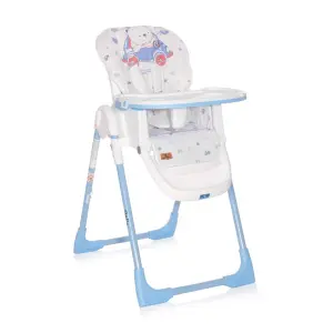 СТОЛ ЗА ХРАНЕНЕ DALIA BLUE BEAR