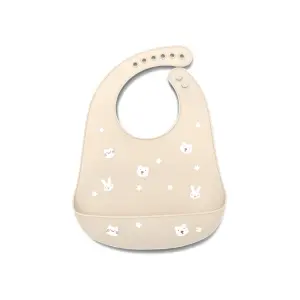 СИЛИКОНОВ ЛИГАВНИК NATURAL BEIGE
