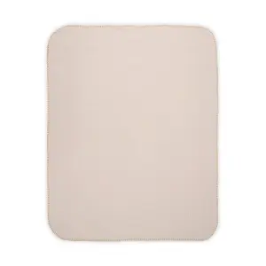 ОДЕЯЛО ПОЛАР 75/100 BEIGE
