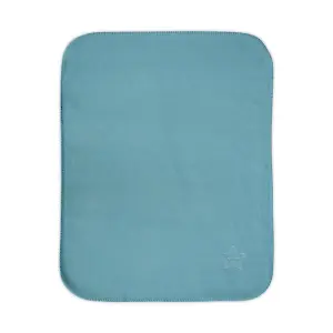 ОДЕЯЛО ПОЛАР 75/100 STONE BLUE