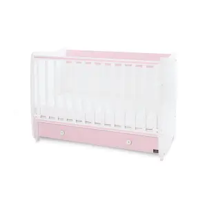 ЛЕГЛО DREAM NEW 60/120 ЦВЯТ БЯЛО + ORCHID PINK