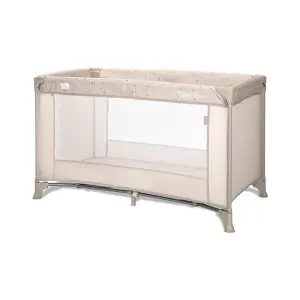 КОШАРА CARINA 1 НИВО BEIGE STARS