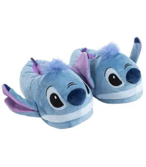 Домашни пантофи 3D stitch 36-41 - Серия