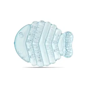 ГРИЗАЛКА FISH AQUA BLUE