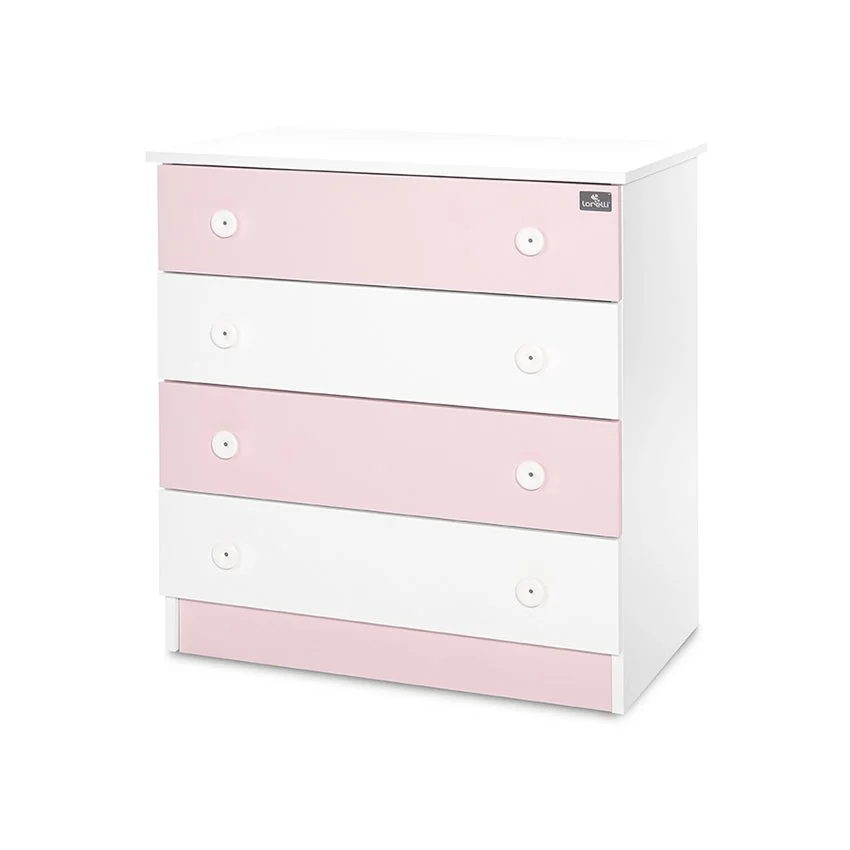 СКРИН NEW  БЯЛО/ORCHID PINK