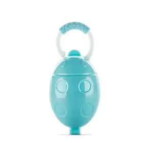КУТИЙКА ЗА БИБЕРОН КАЛИНКА AQUA BLUE