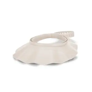 КОЗИРКА ЗА КЪПАНЕ TINY BEIGE
