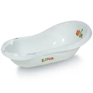 ВАНА 84 СМ БЯЛА DINO S