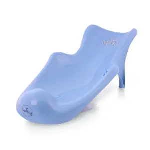 ПЛ ПОДЛОЖКА ЗА КЪПАНЕ LITTLE STARS BLUE