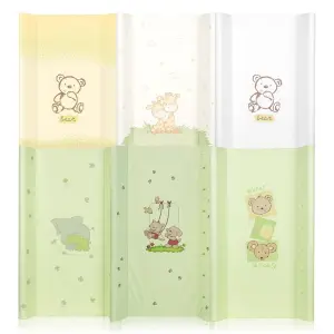 ТВЪРДА ПОДЛОЖКА ГОЛЯМА 50x80 СМ GREEN