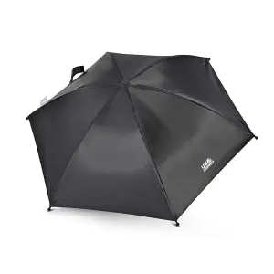 ЧАДЪРЧЕ ЗА КОЛИЧКА SHADY С UV ЗАЩИТА BLACK