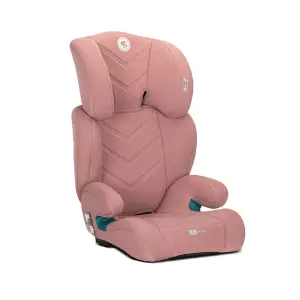 СТОЛ ЗА КОЛА SPEED PINK i-Size 100-150cm