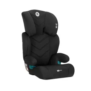 СТОЛ ЗА КОЛА SPEED BLACK i-Size 100-150cm