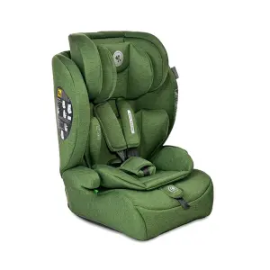 СТОЛ ЗА КОЛА ADVENTURE i-Size 76-150CM GREEN-MOQ-н