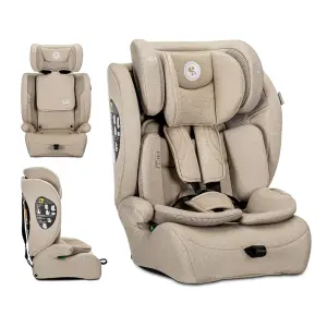 СТОЛ ЗА КОЛА ADVENTURE BEIGE 76-150CM 1бр/каш