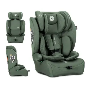 СТОЛ ЗА КОЛА ADVENTURE GREEN 76-150CM 1бр/каш