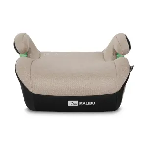 СТОЛ ЗА КОЛА MALIBU 125-150CM ISOFIX connectors BE