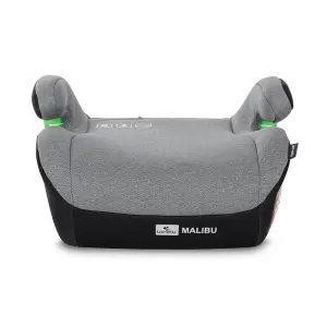 СТОЛ ЗА КОЛА MALIBU 125-150CM ISOFIX connectors GR