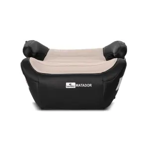 СТОЛ ЗА КОЛА MATADOR 125-150см ISOFIX BEIGE