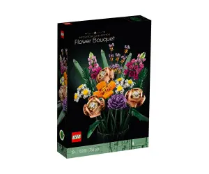 LEGO® Icons 10280 - Букет от цветя