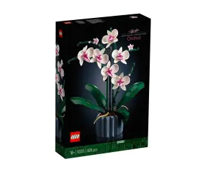 LEGO® Icons Botanical 10311 - Орхидея