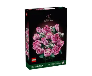LEGO® Icons 10374 - Букет рози
