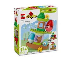 LEGO® DUPLO 10440 - Дърво за баланс и подреждане