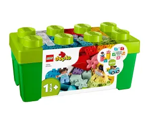 LEGO® DUPLO Classic 10913 - Кутия с тухлички