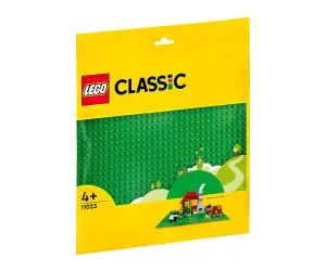 LEGO® Classsic 11023 - Зелен фундамент