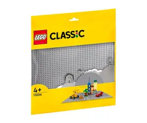 LEGO® Classsic 11024 - Сив фундамент