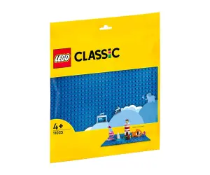 LEGO® Classsic 11025 - Син фундамент