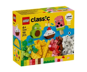 LEGO® Classic 11039 - Творчески храни