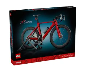 LEGO® Icons 11380 - Шосеен велосипед