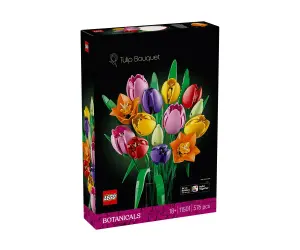 LEGO® Icons 11501 - Букет лалета