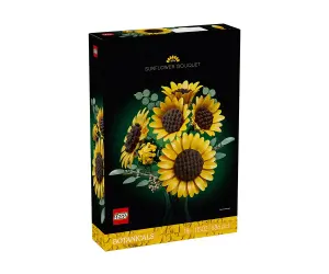 LEGO® Iconic 11502 - Букет слънчогледи
