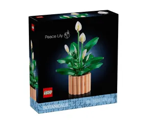 LEGO® Icons 11504 - Спатифилум